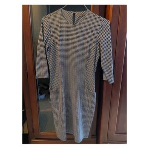 J McLaughlin Shift Dress